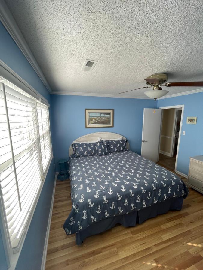 Beach Breeze 3, Pet Friendly, Walking Distance To Atlantic Ocean Free Parking Миртл-Бич Экстерьер фото