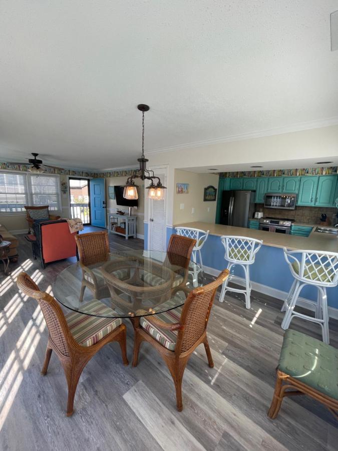 Beach Breeze 3, Pet Friendly, Walking Distance To Atlantic Ocean Free Parking Миртл-Бич Экстерьер фото